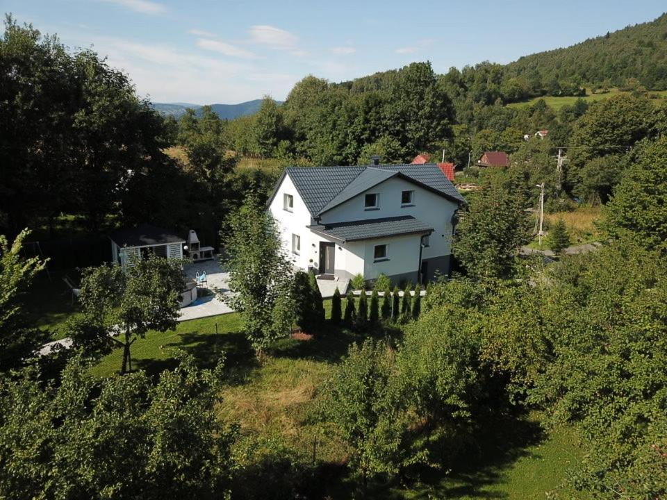 Dablin 9 Villa Korbielów Exterior foto