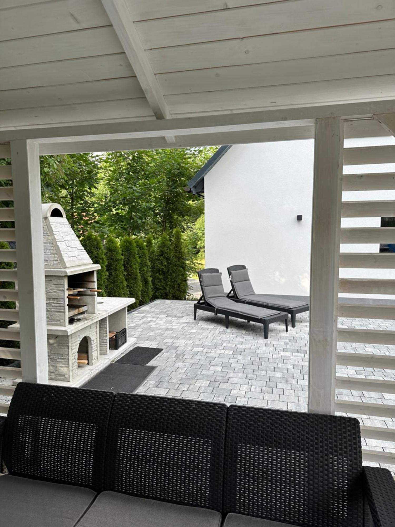 Dablin 9 Villa Korbielów Exterior foto