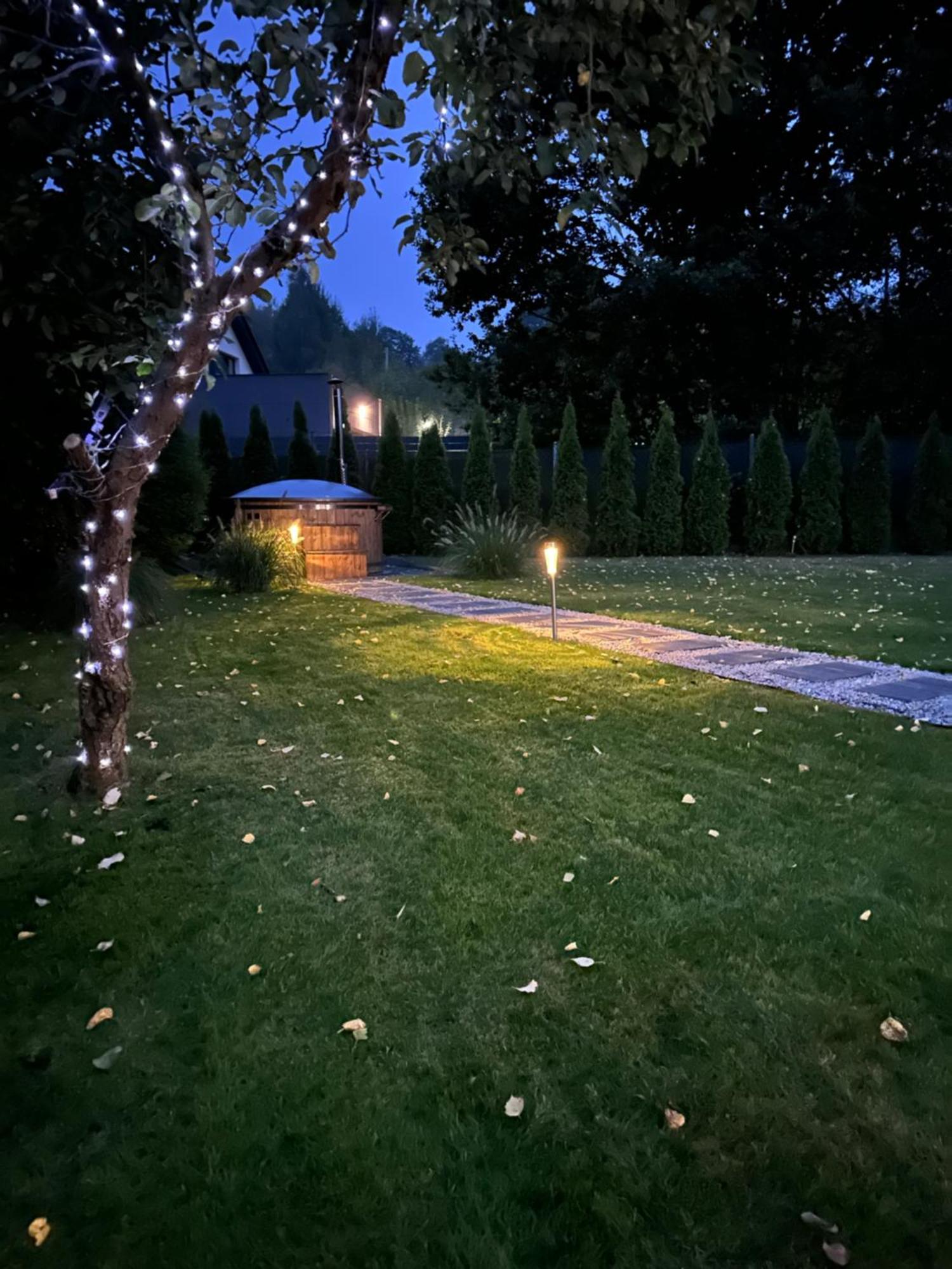 Dablin 9 Villa Korbielów Exterior foto